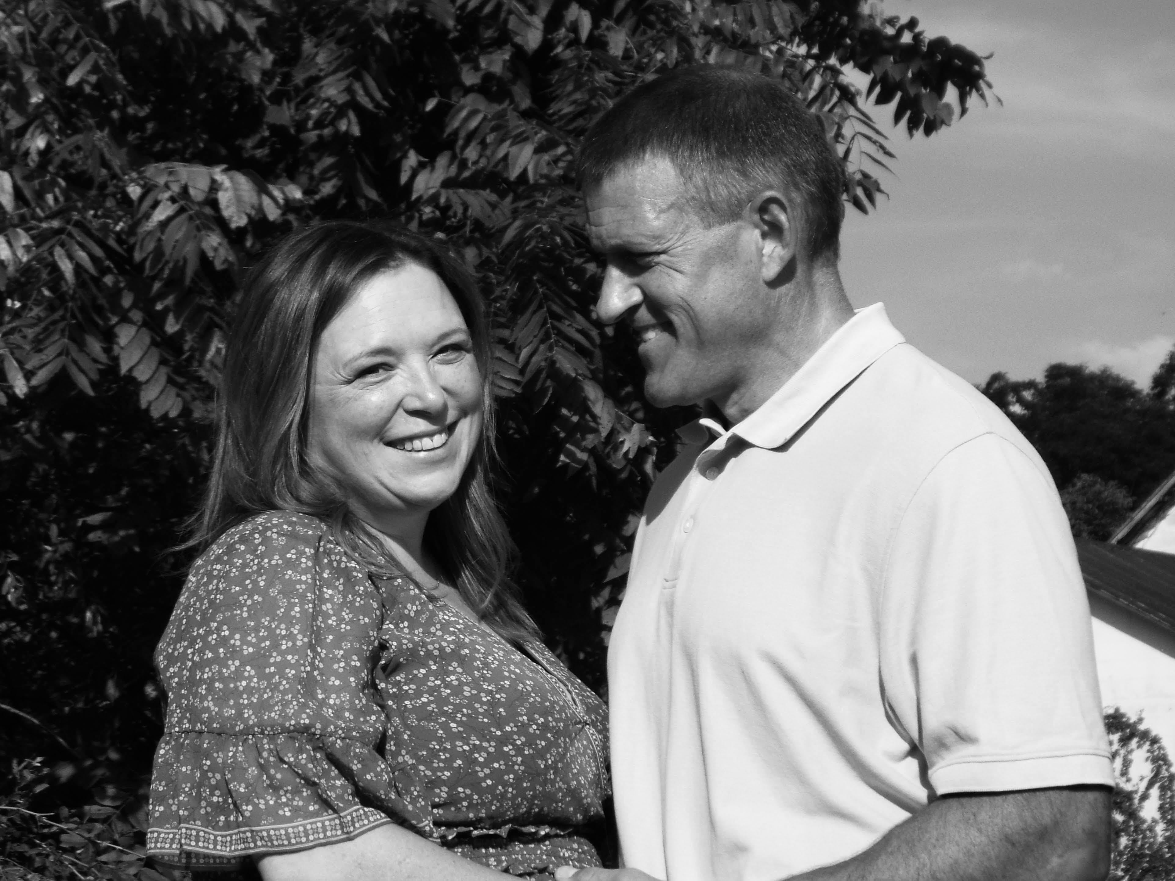 The Wedding Website of Sarah McKennedy and Edward LaClare