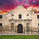 The Alamo