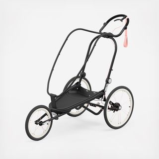 Zeno Multisport Trailer Frame