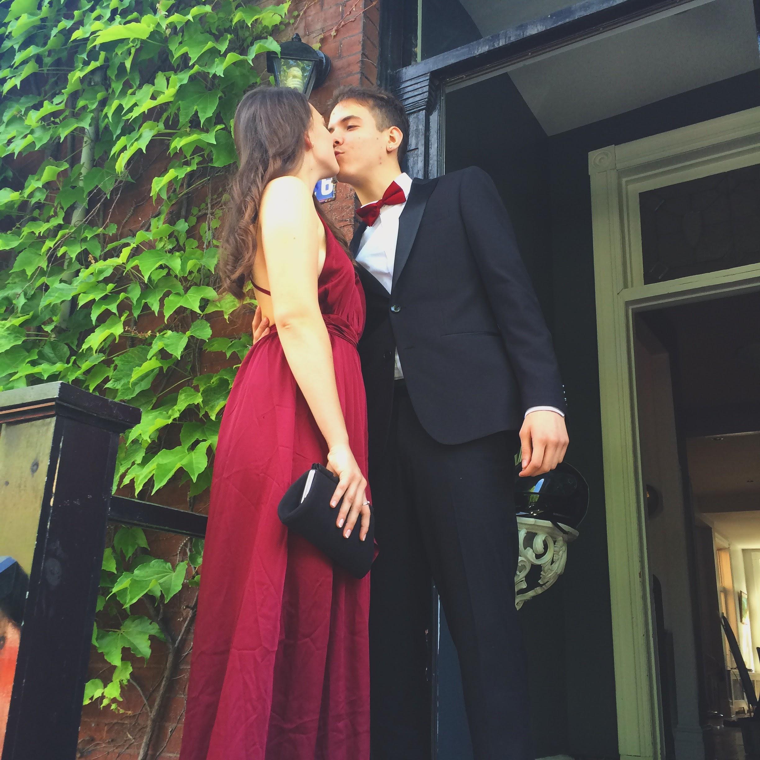 2017 (Bal des finissants)