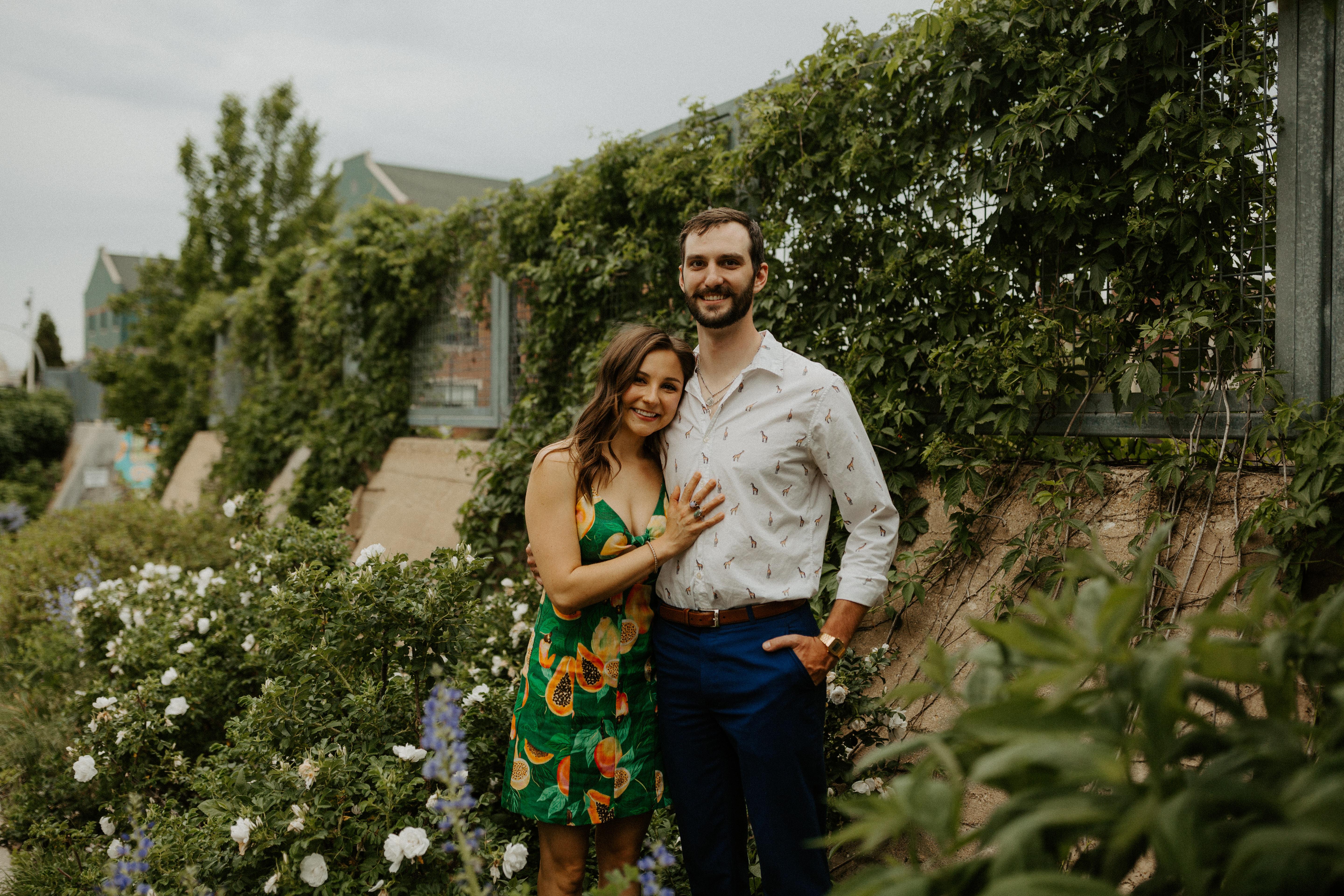 The Wedding Website of Emily Altimari and David Lutz