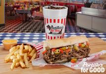 Portillo's Hot Dogs