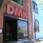 DMK Burger Bar