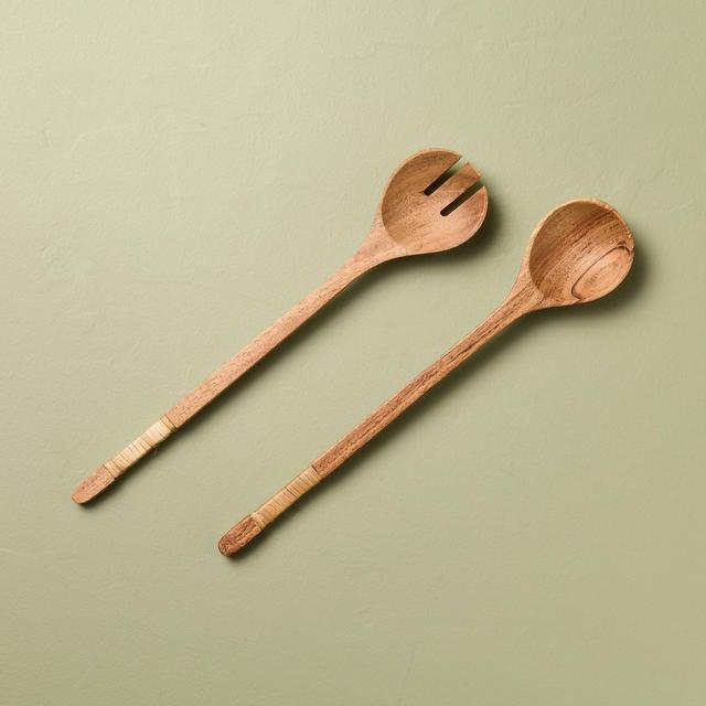 Long Salad Scoops - Hearth & Hand™ with Magnolia