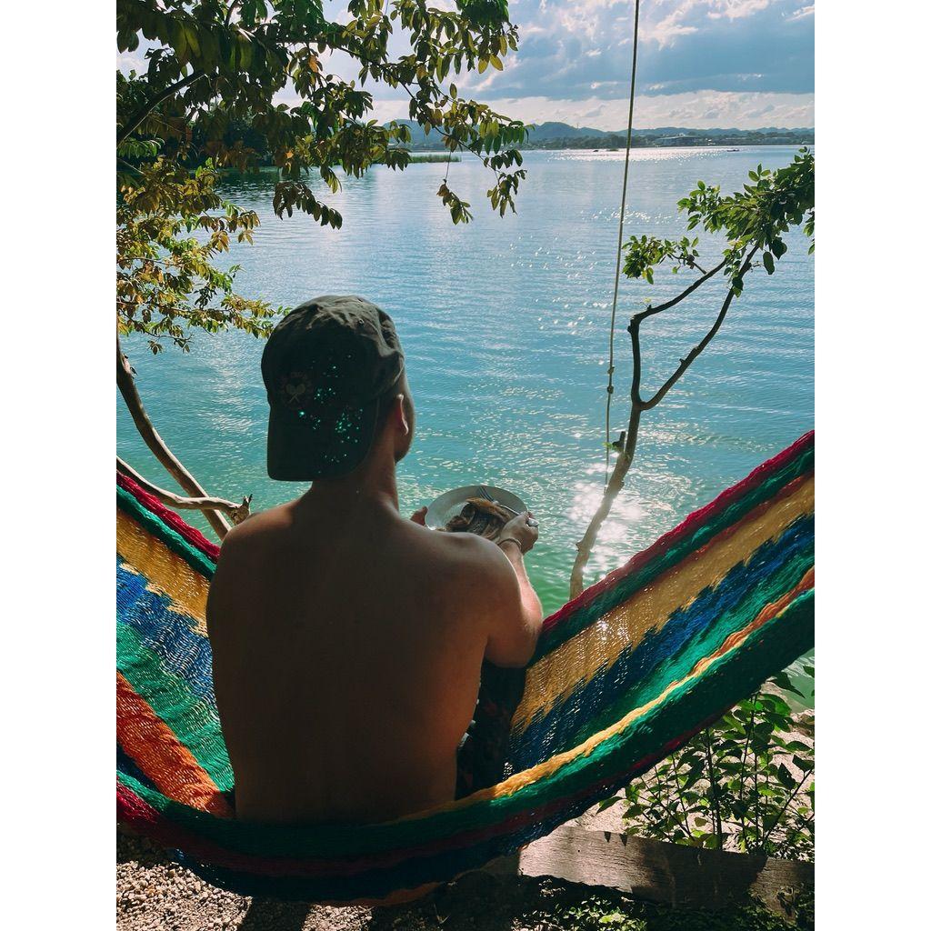 Flores, Guatemala