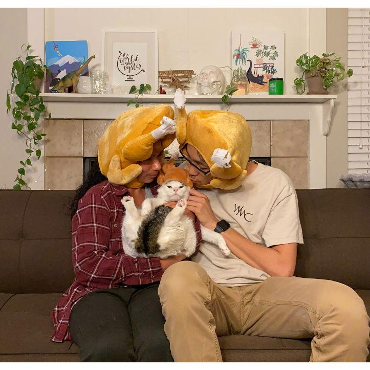 Thanksgiving 2022