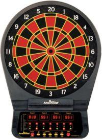 Arachnid CricketPro 650 Electronic Dartboard