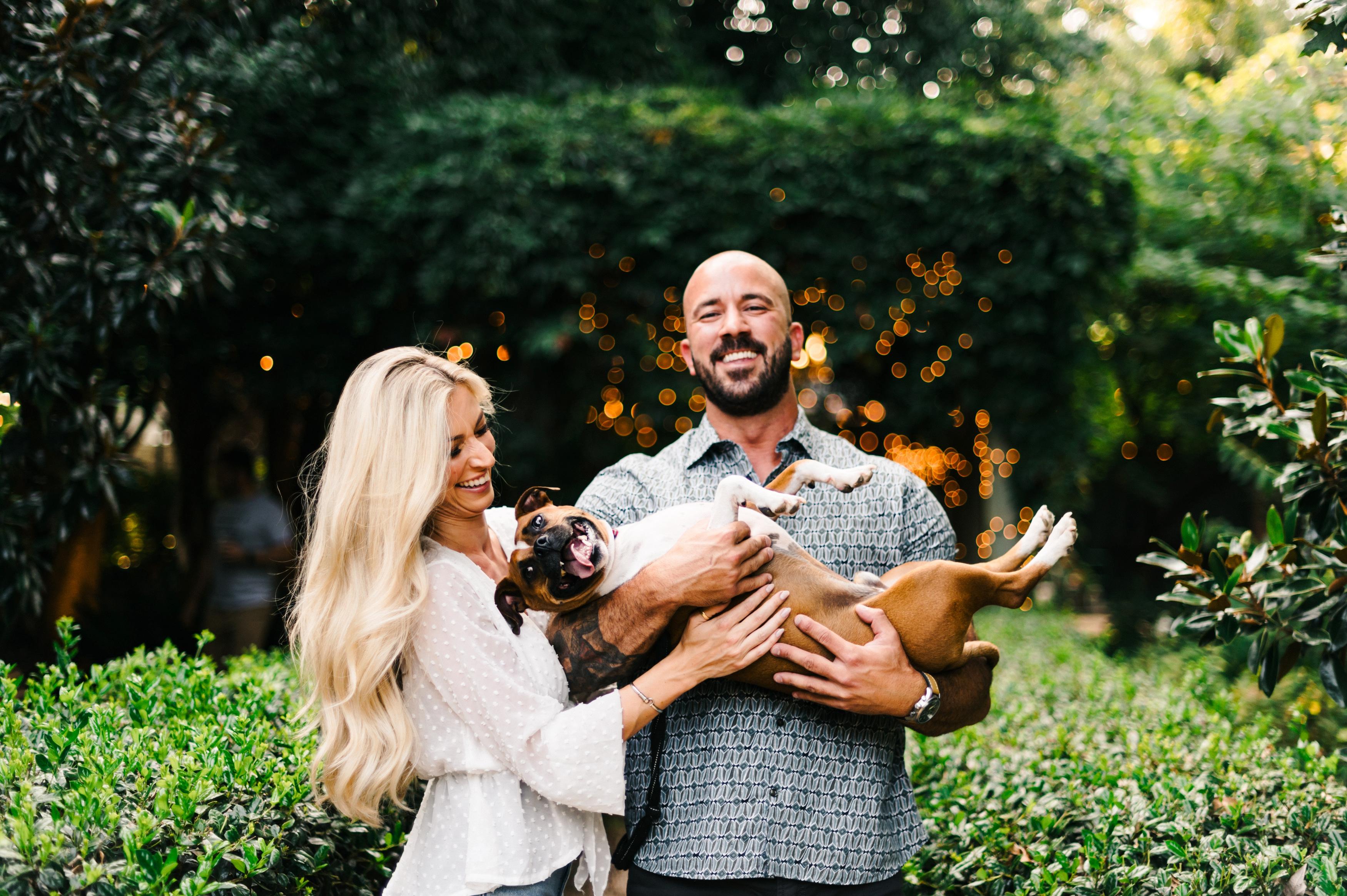 The Wedding Website of Katie Hartman and Nicko Koufoudakis