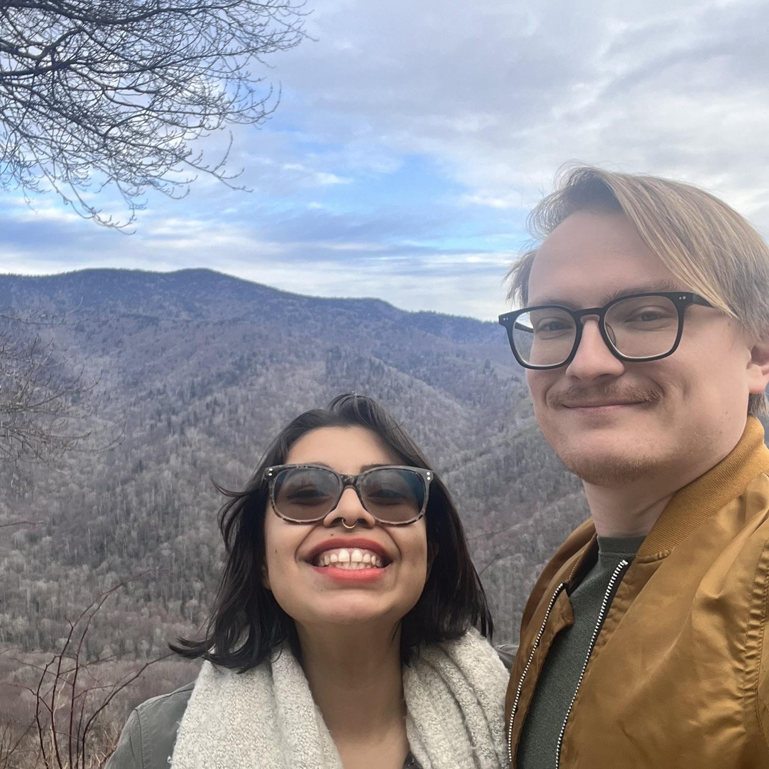 Smokey Mountains, 2024