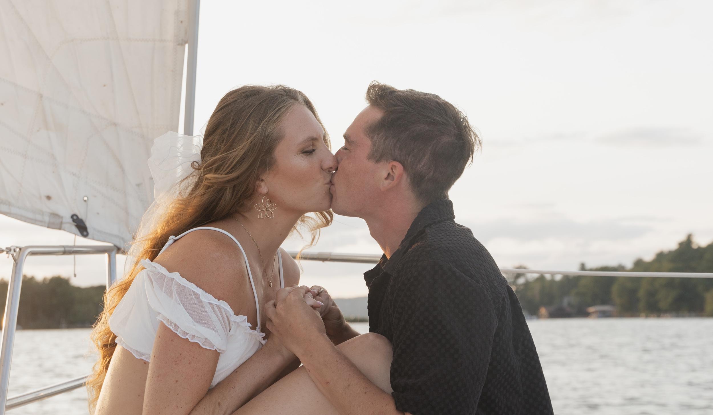 The Wedding Website of Mollie Dignan and Bailey Clermont