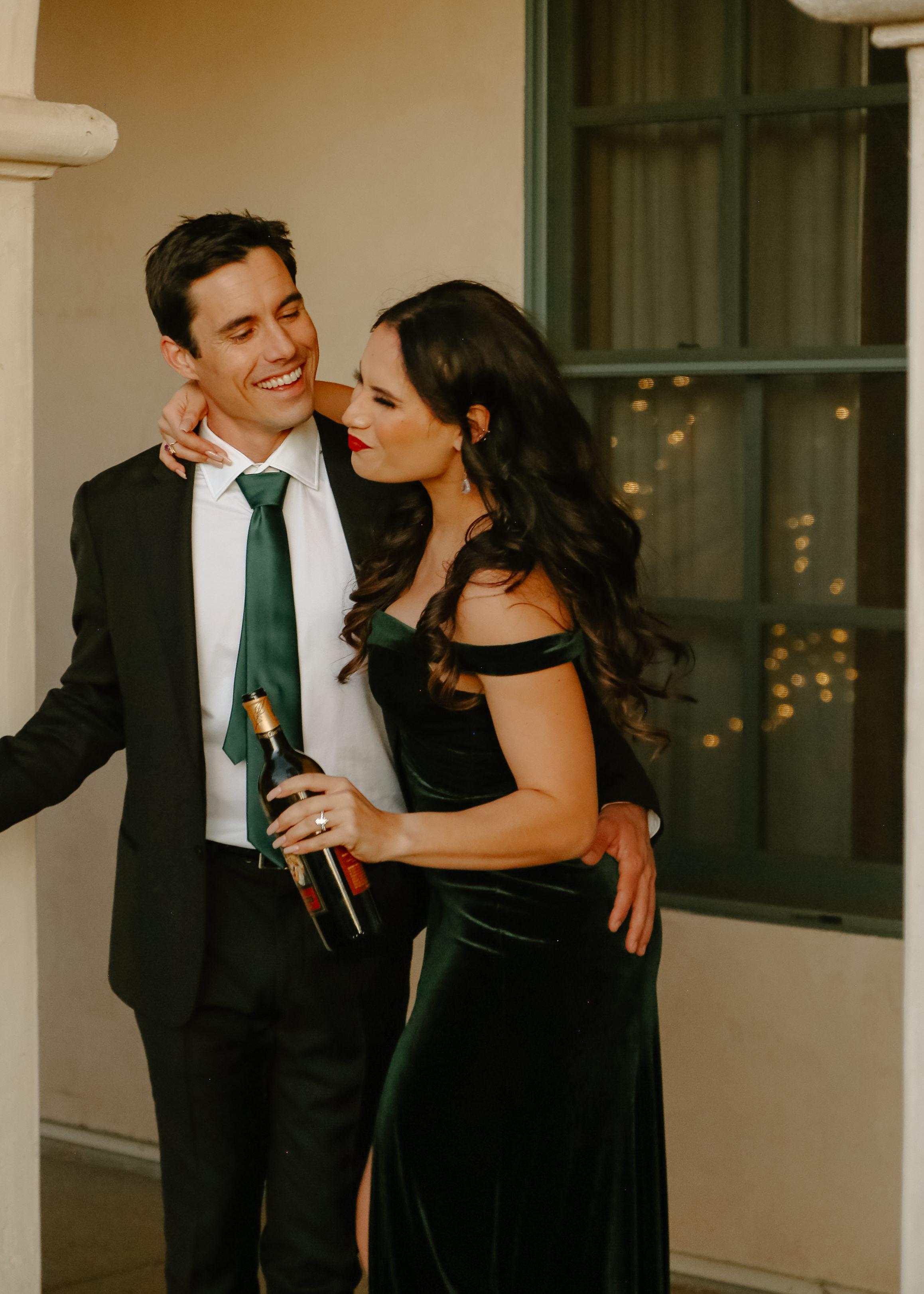 The Wedding Website of Karissa Gomez and Vincent Cappello