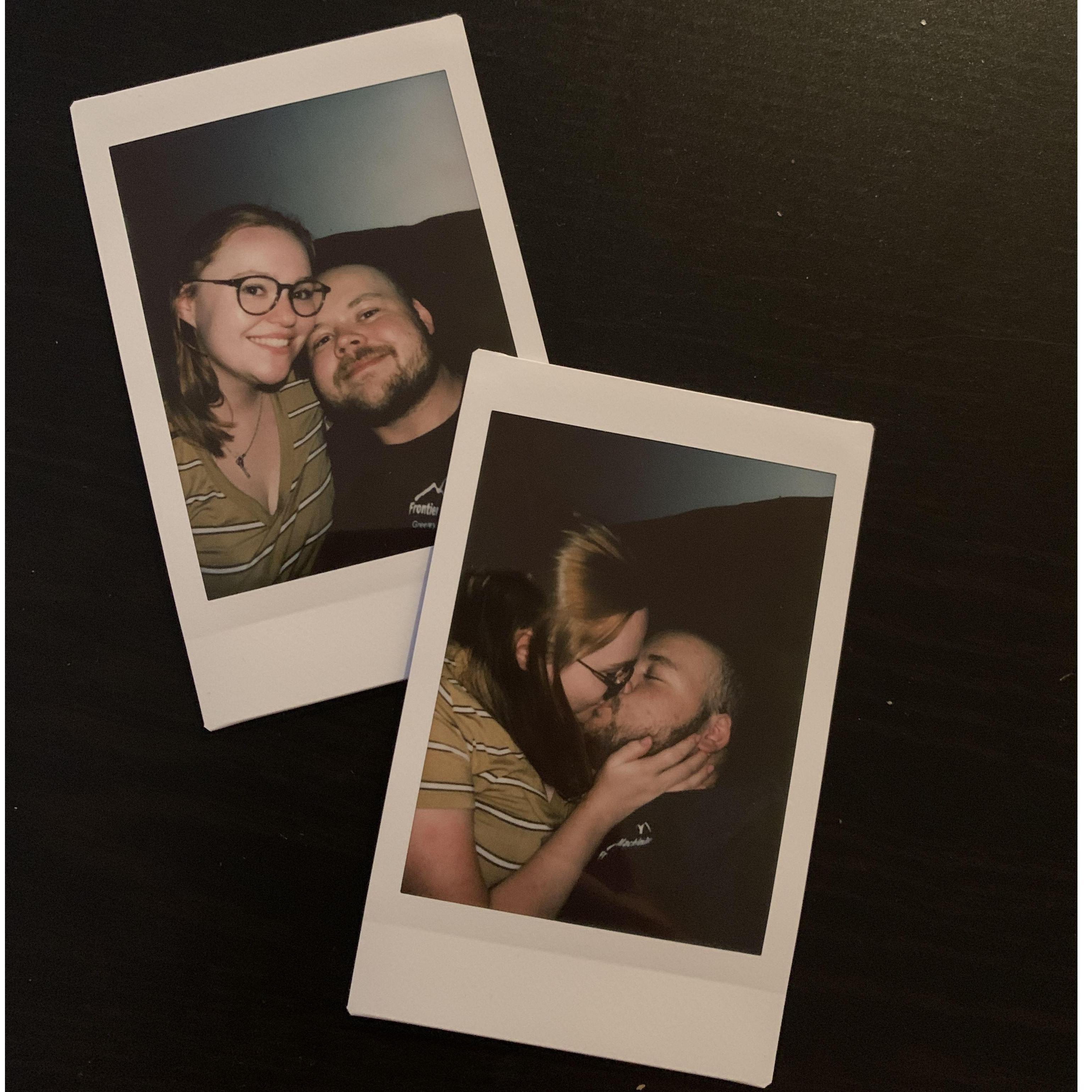 2021. 3 years together.