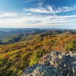 Shenandoah National Park