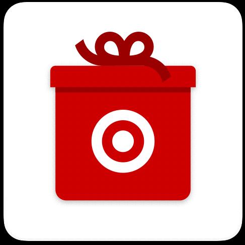 Target Wedding Registry