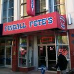 Pinball Pete's