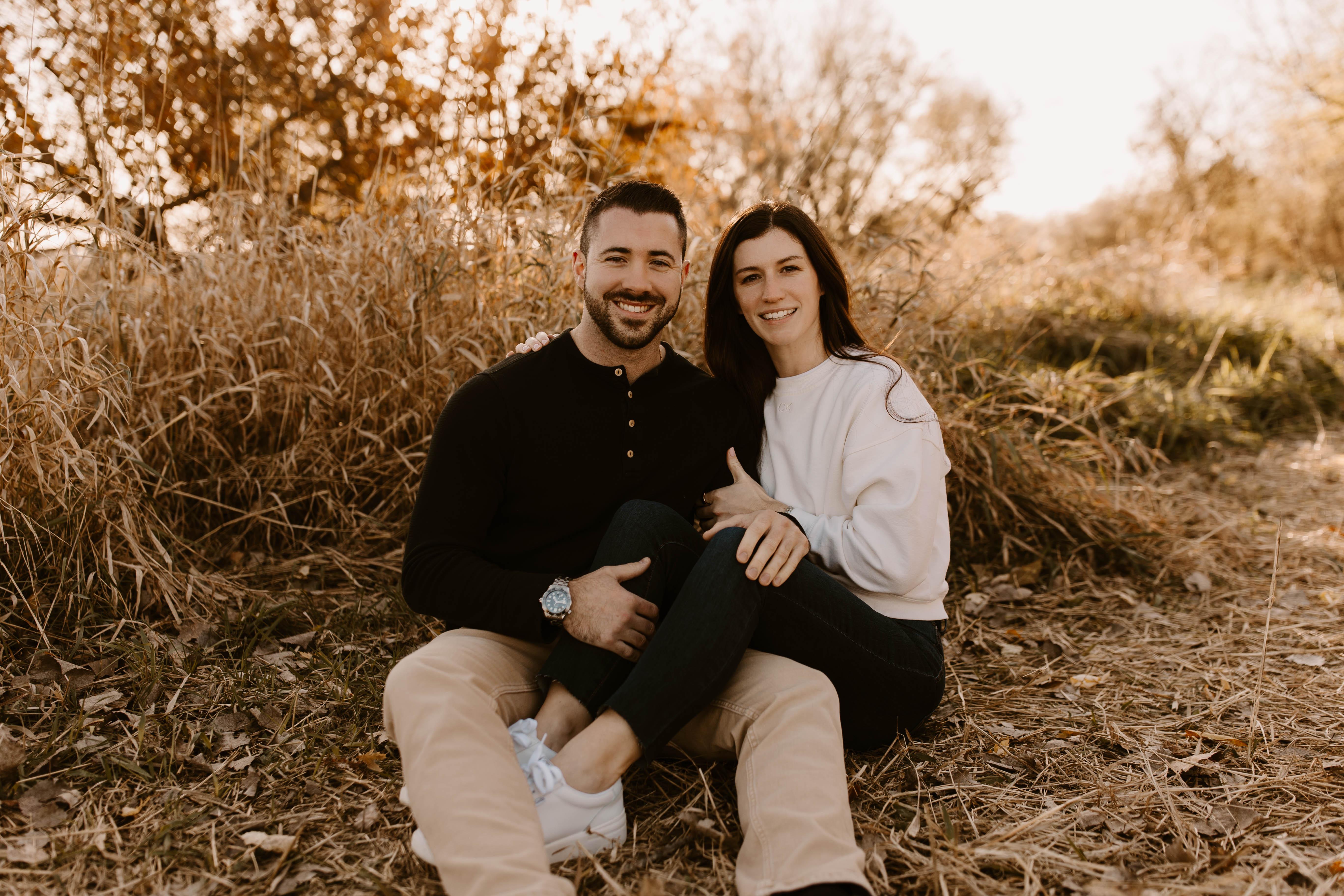 The Wedding Website of Sarah Gilmour and Parker Dougherty