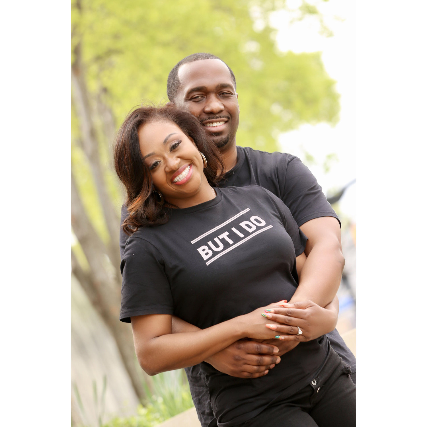 Engagement Photoshoot - April 29, 2023