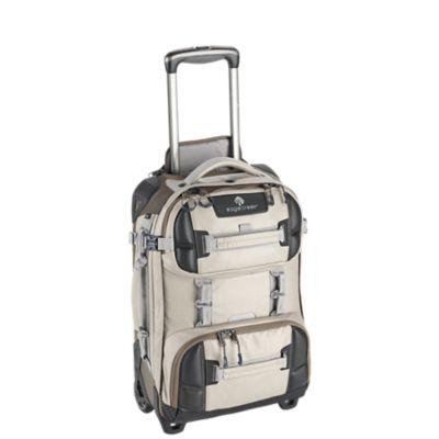 ORV Wheeled Duffel International Carry On