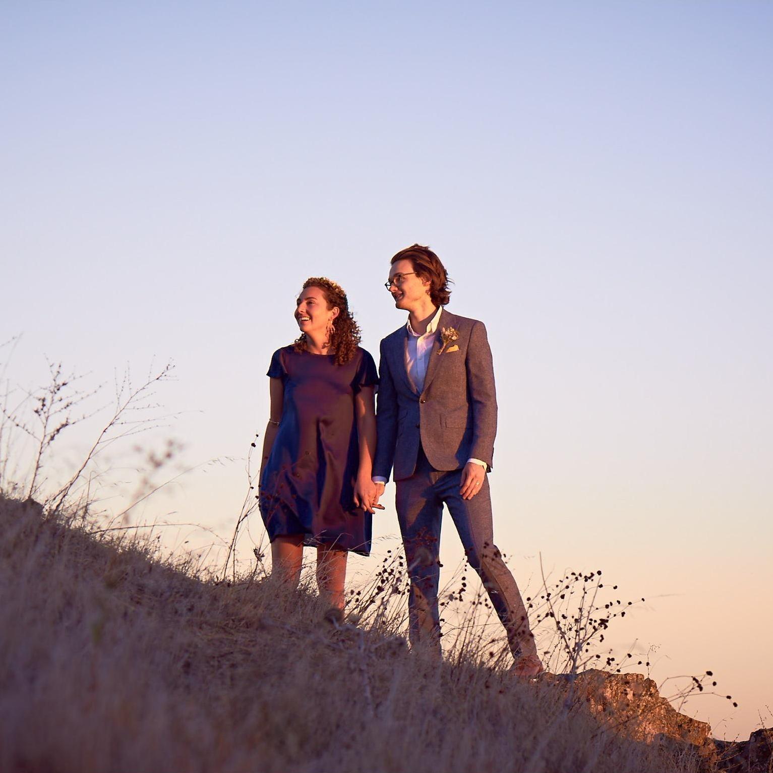 Pictures from our elopement :)