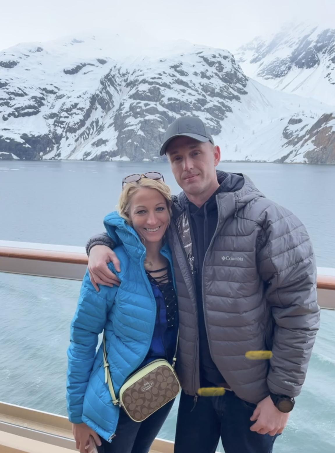 The Wedding Website of Rebecca Menges and Patrick McLaughlin