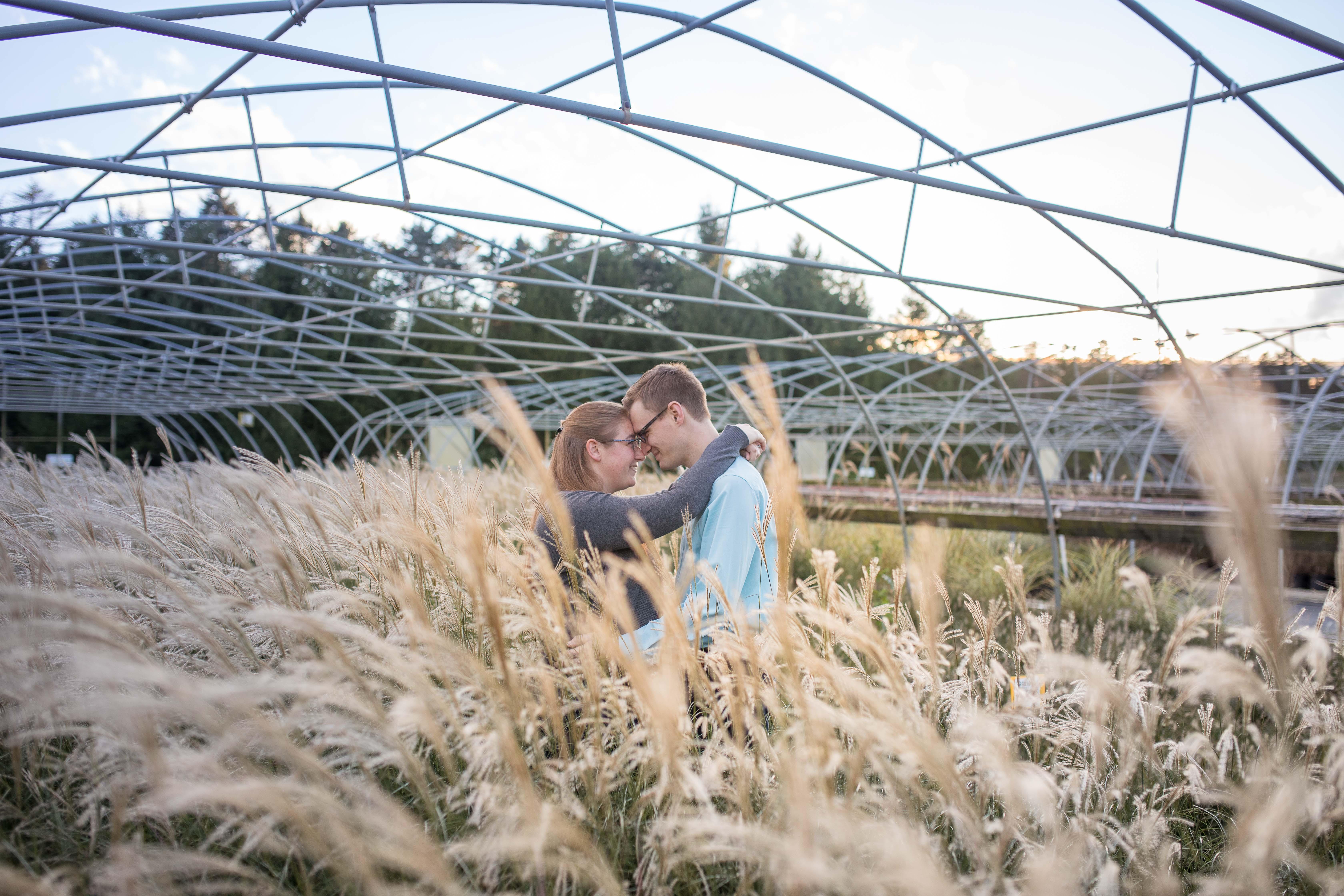 The Wedding Website of Deanna Reid and Lucas Sumners