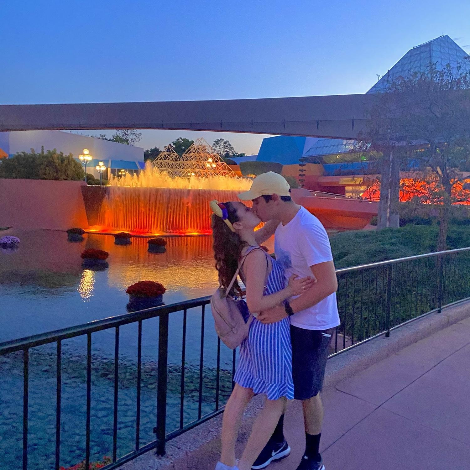 Walt Disney World
April 10th, 2021