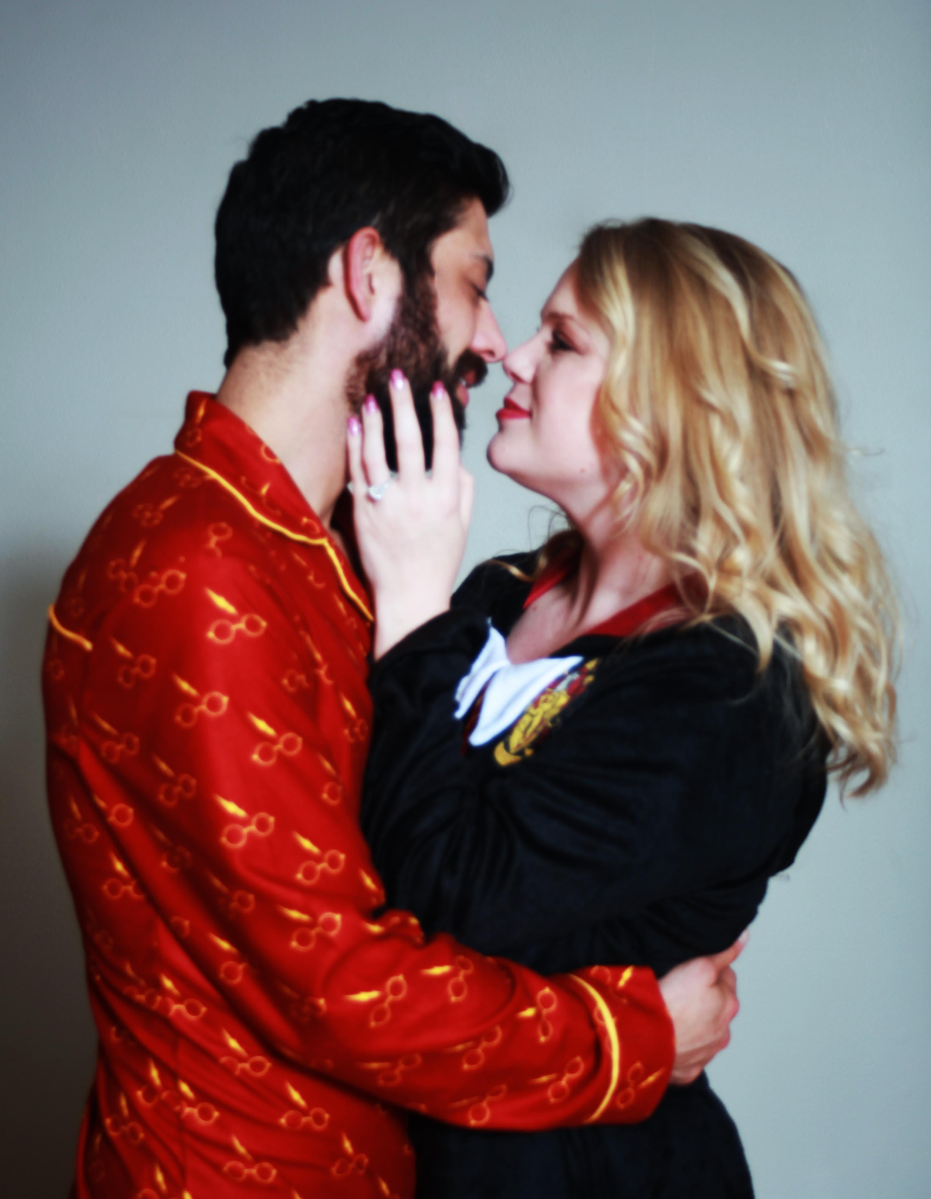 The Wedding Website of Jenna Lynn Penick and Tommy Hufford