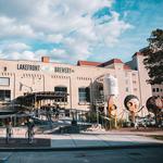 Lakefront Brewery