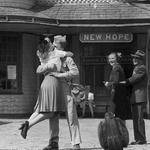 New Hope & Ivyland Railroad