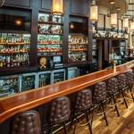 Halls Chophouse Greenville