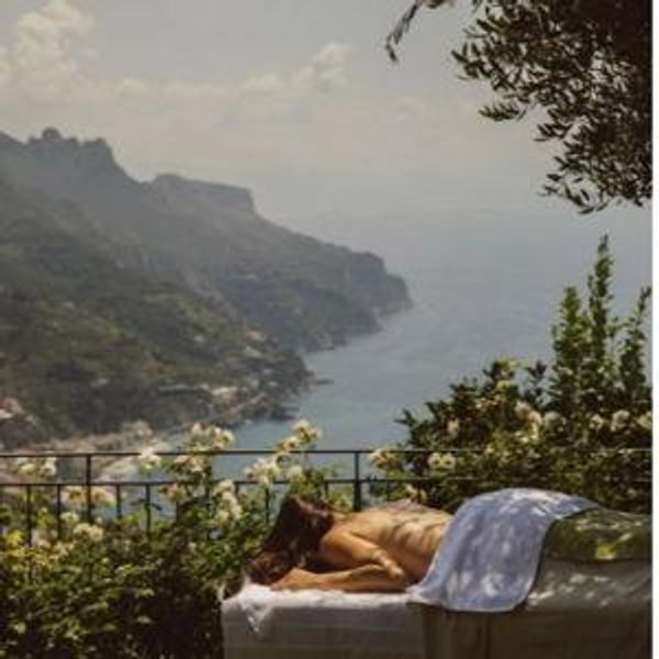 Honeymoon 60-Minute Couples Massage