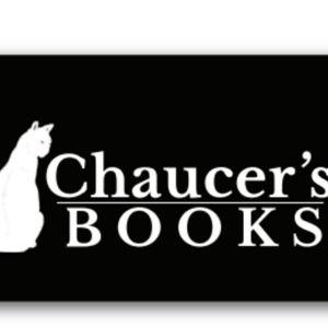 Chaucer's Books Gift Card