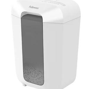 Fellowes Powershred LX75 11-Sheet Crosscut Shredder (4405001) | Staples