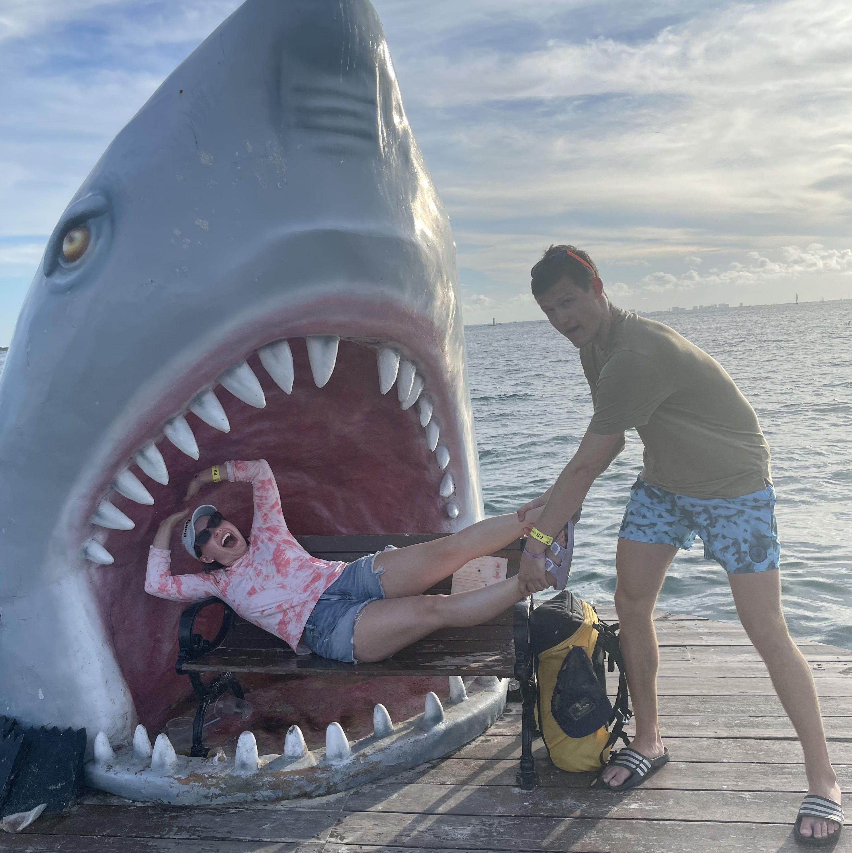 Isla Mujeres, Mexico