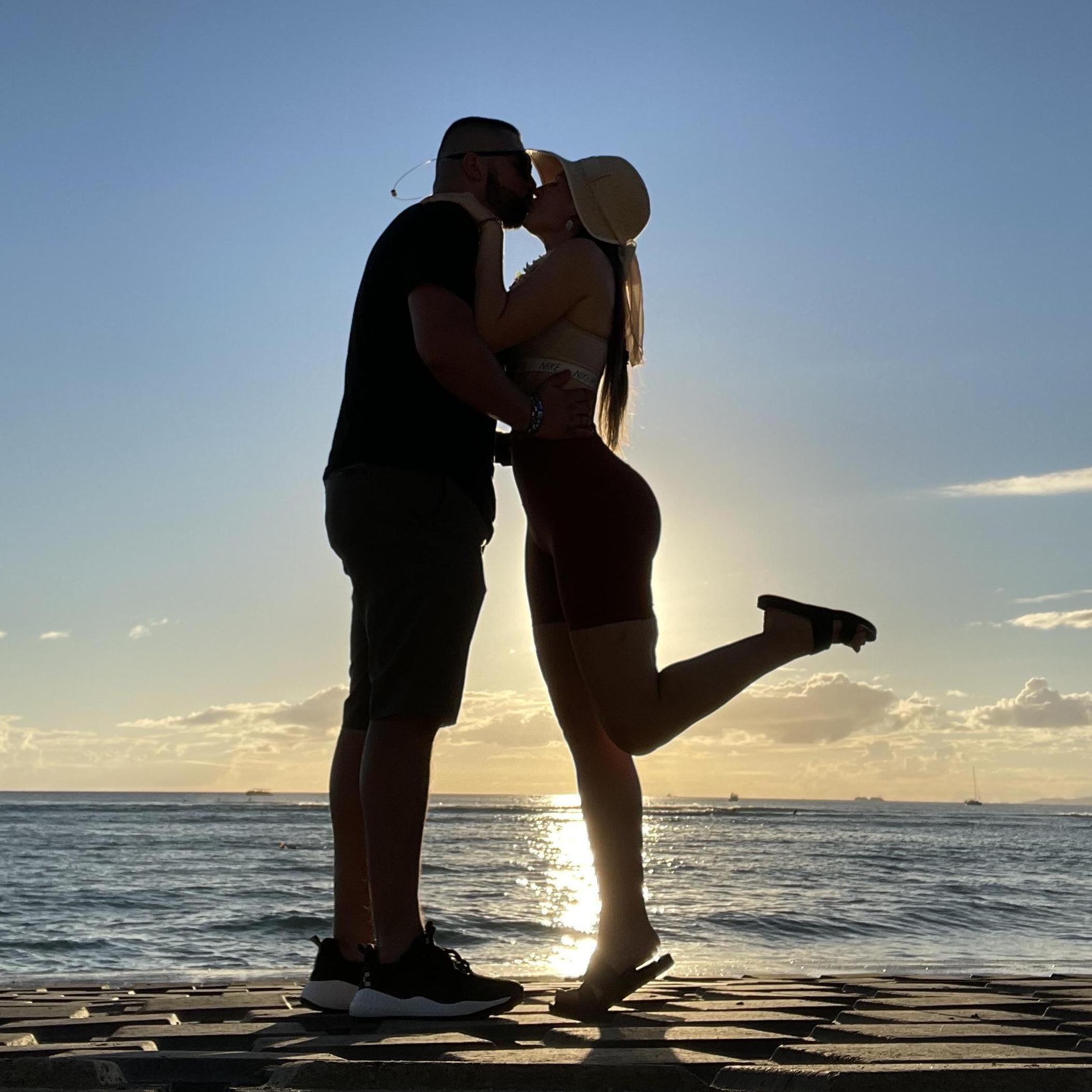 Hawaii <3