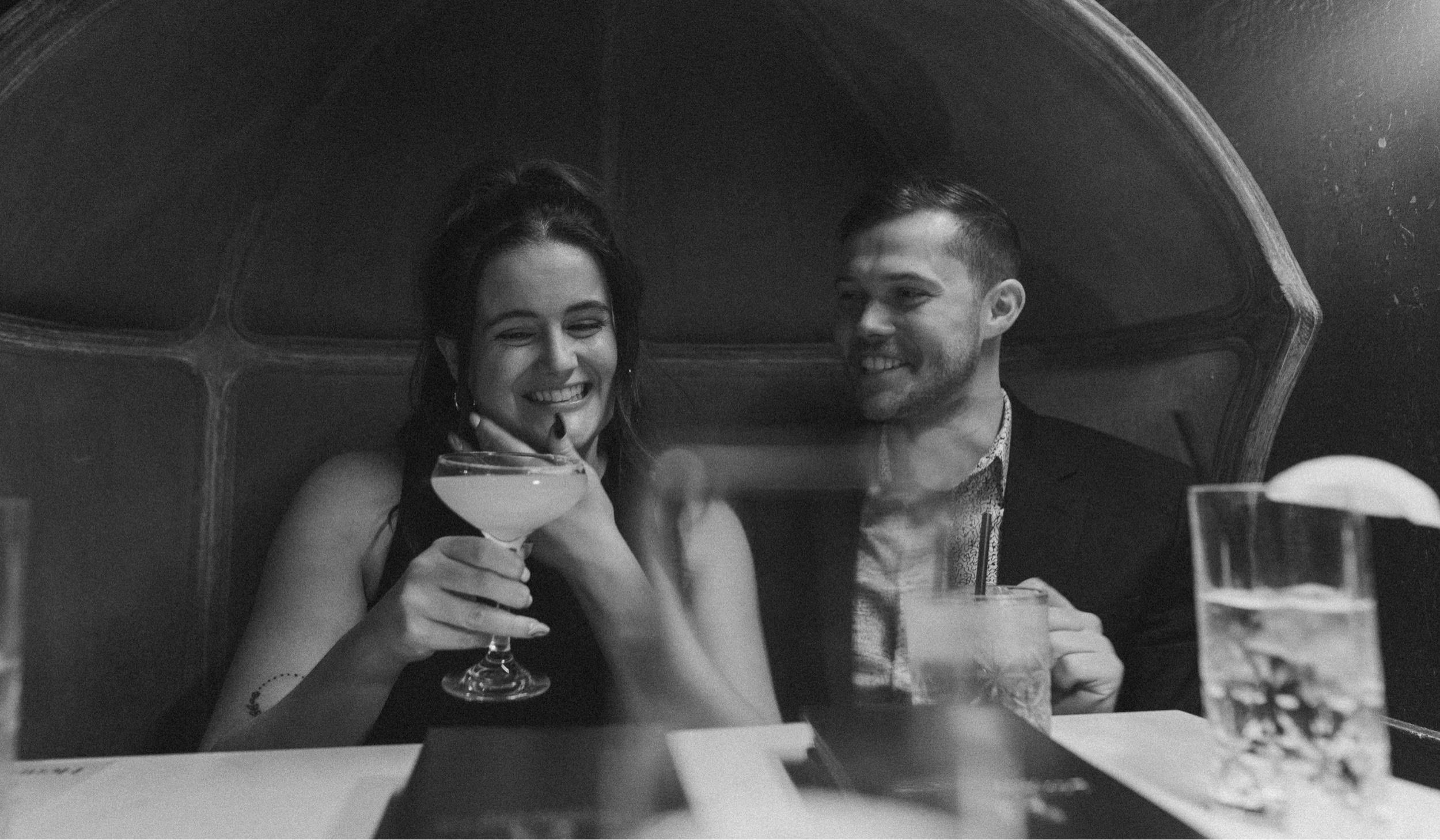 The Wedding Website of Gracie Hawkins and Harry Davis III