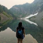 Lake Serene