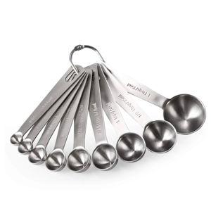 U-TASTE Measuring Spoons