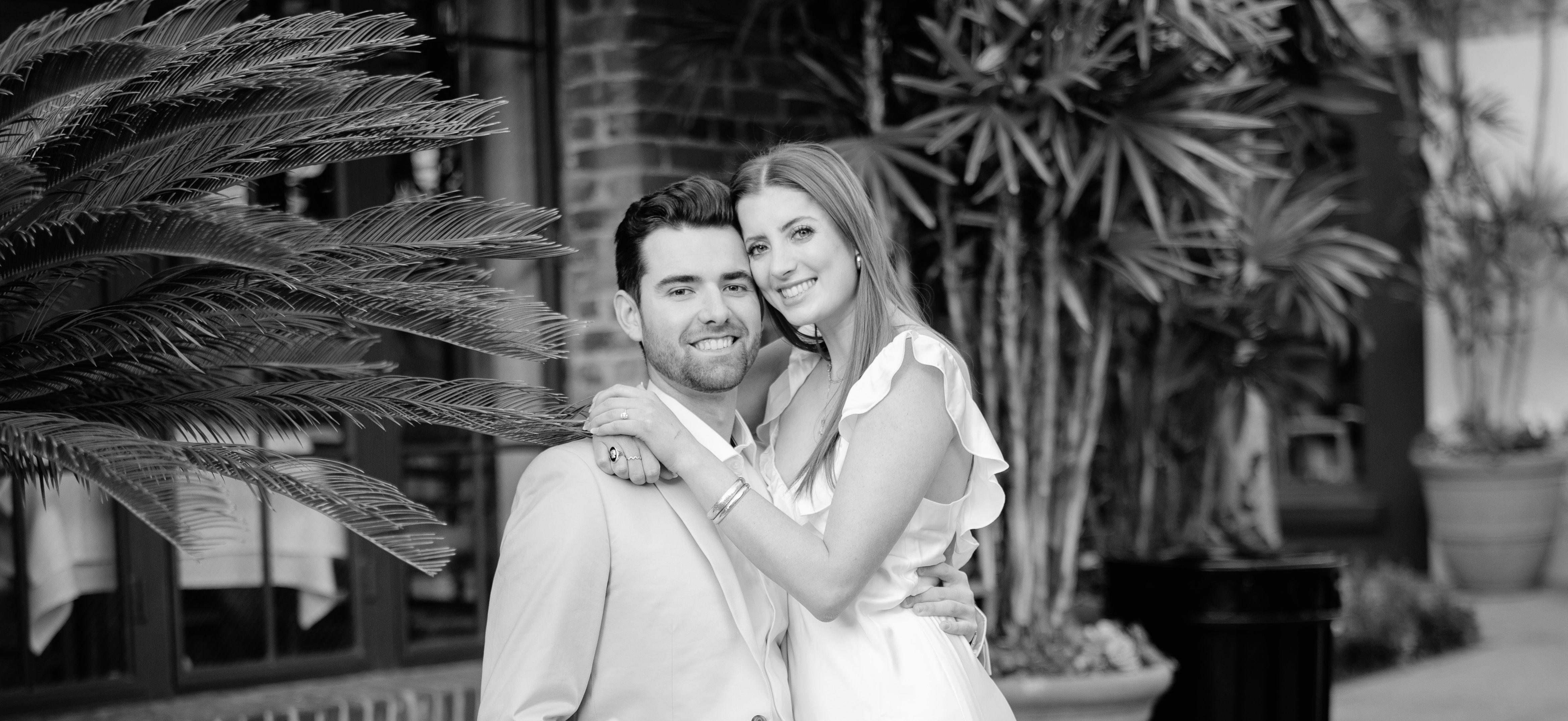 The Wedding Website of Katherine Marie Lund and Robert Anthony Herrera