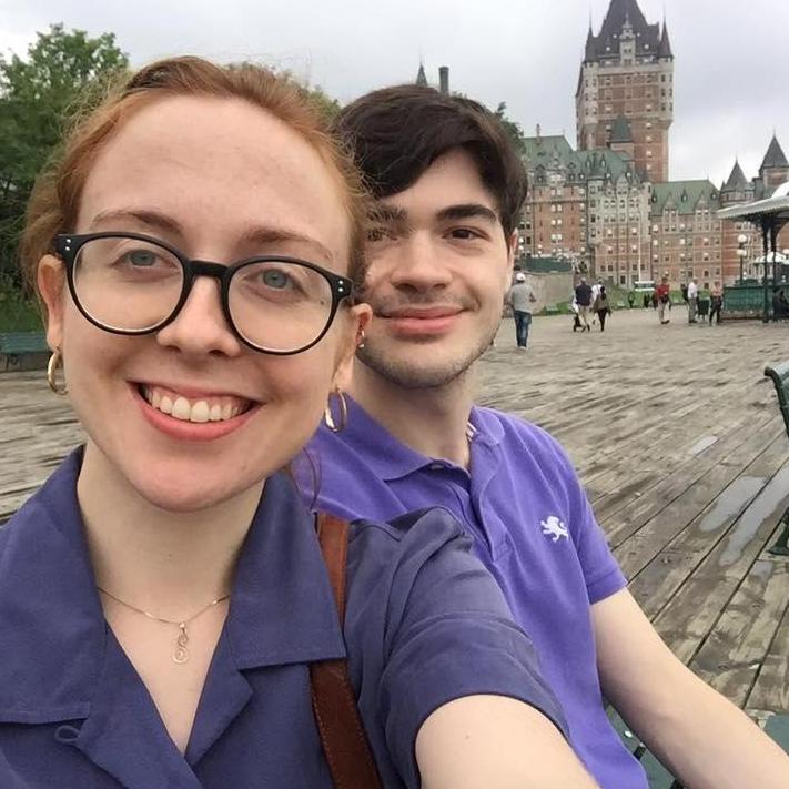 Quebec City