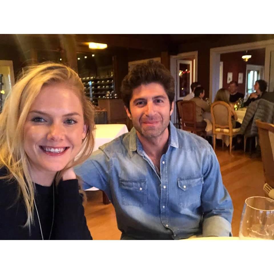 Argentina, Christmas 2018
