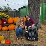 Andreotti Family Farms Pumpkin Patch, Sunflowers & Corn Maze