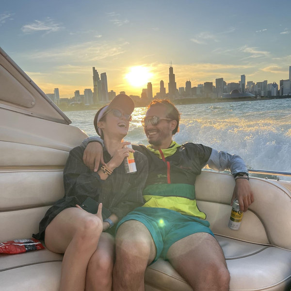 Our Honeymoon Fund