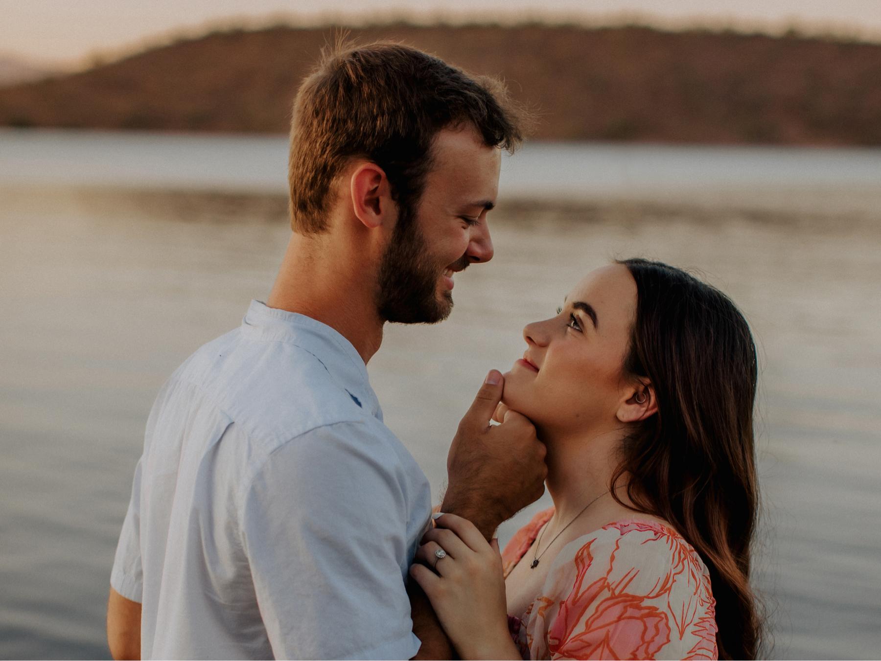 The Wedding Website of Mikayla Martin and Brandon Widdows