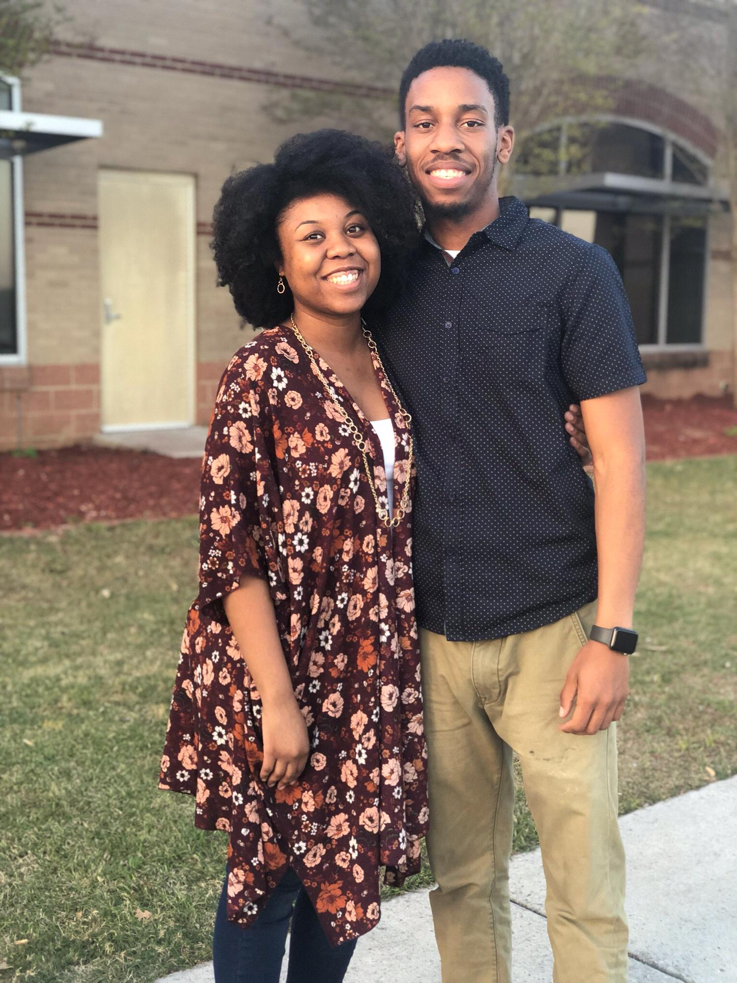 Momma's 50th Surprise Birthday Party (3/31/18)