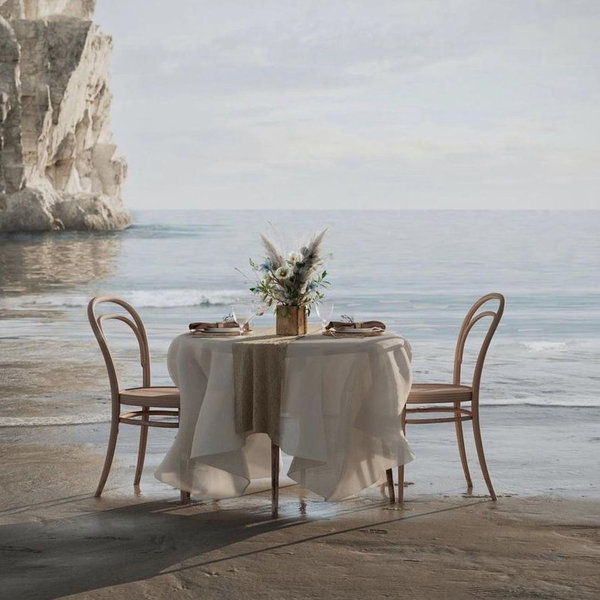 Romantic Dinner For Two