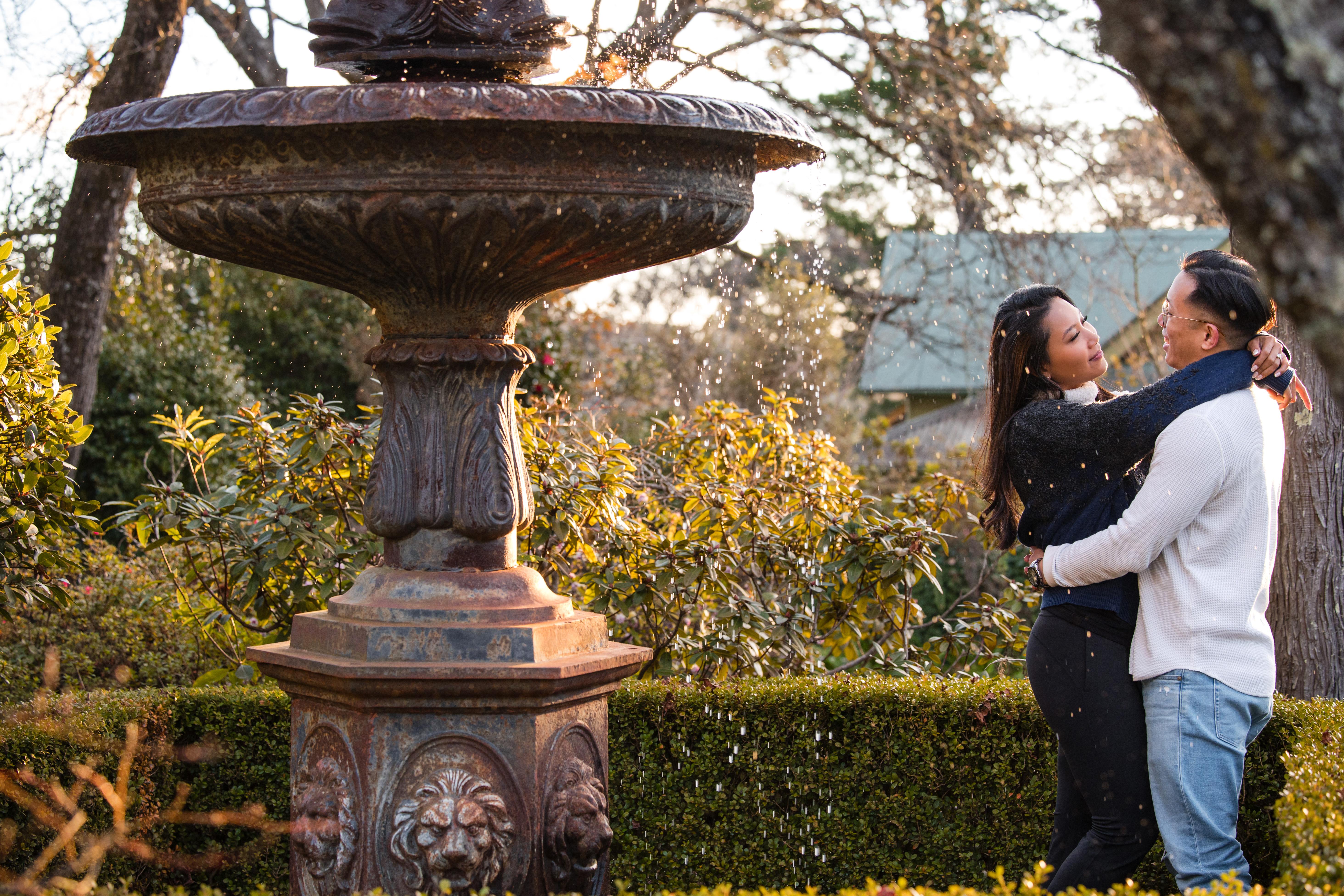 The Wedding Website of Glenn Chua and Rianda Jacobs