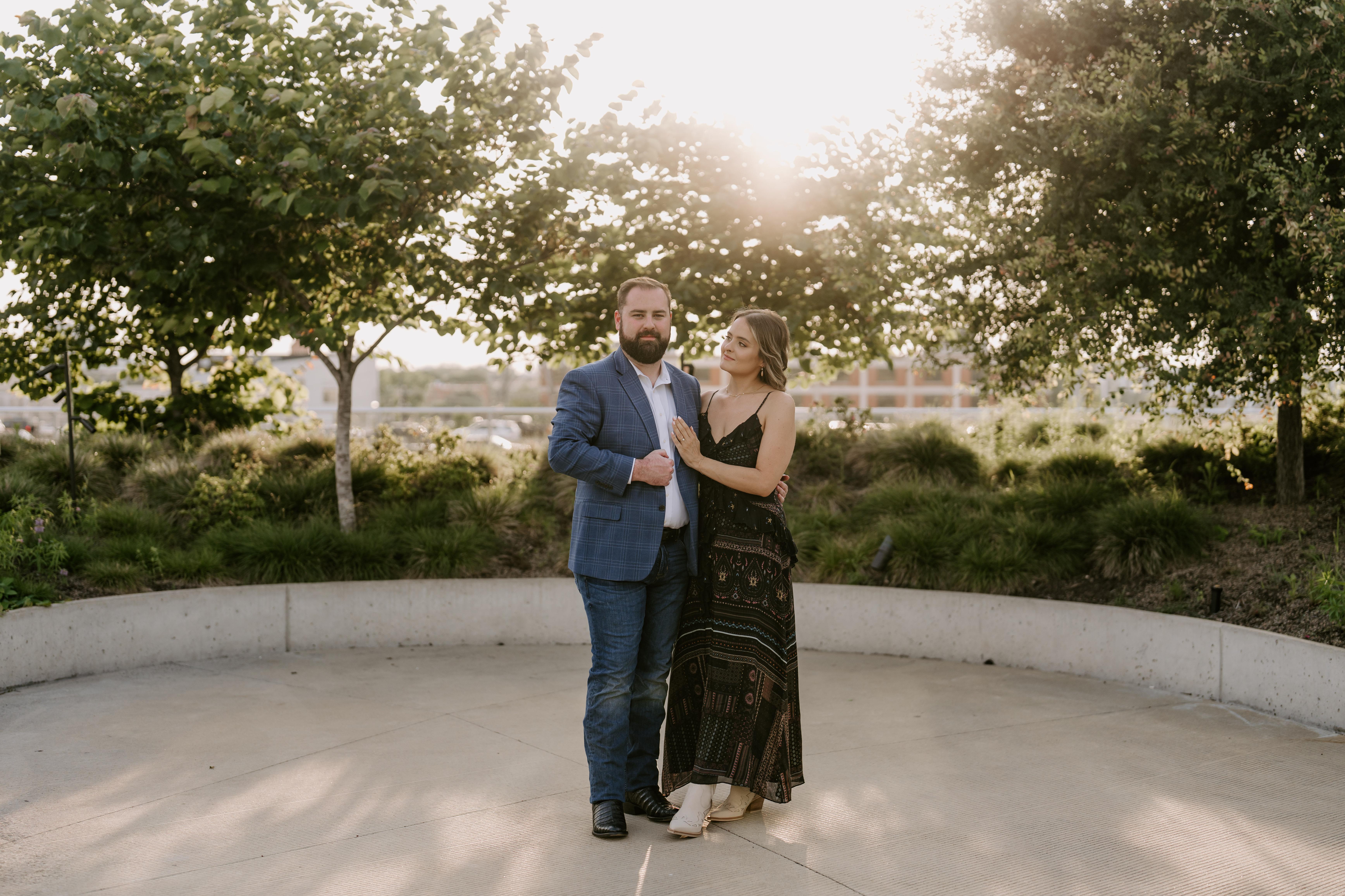 The Wedding Website of Addison Spradlin and Graham Lero