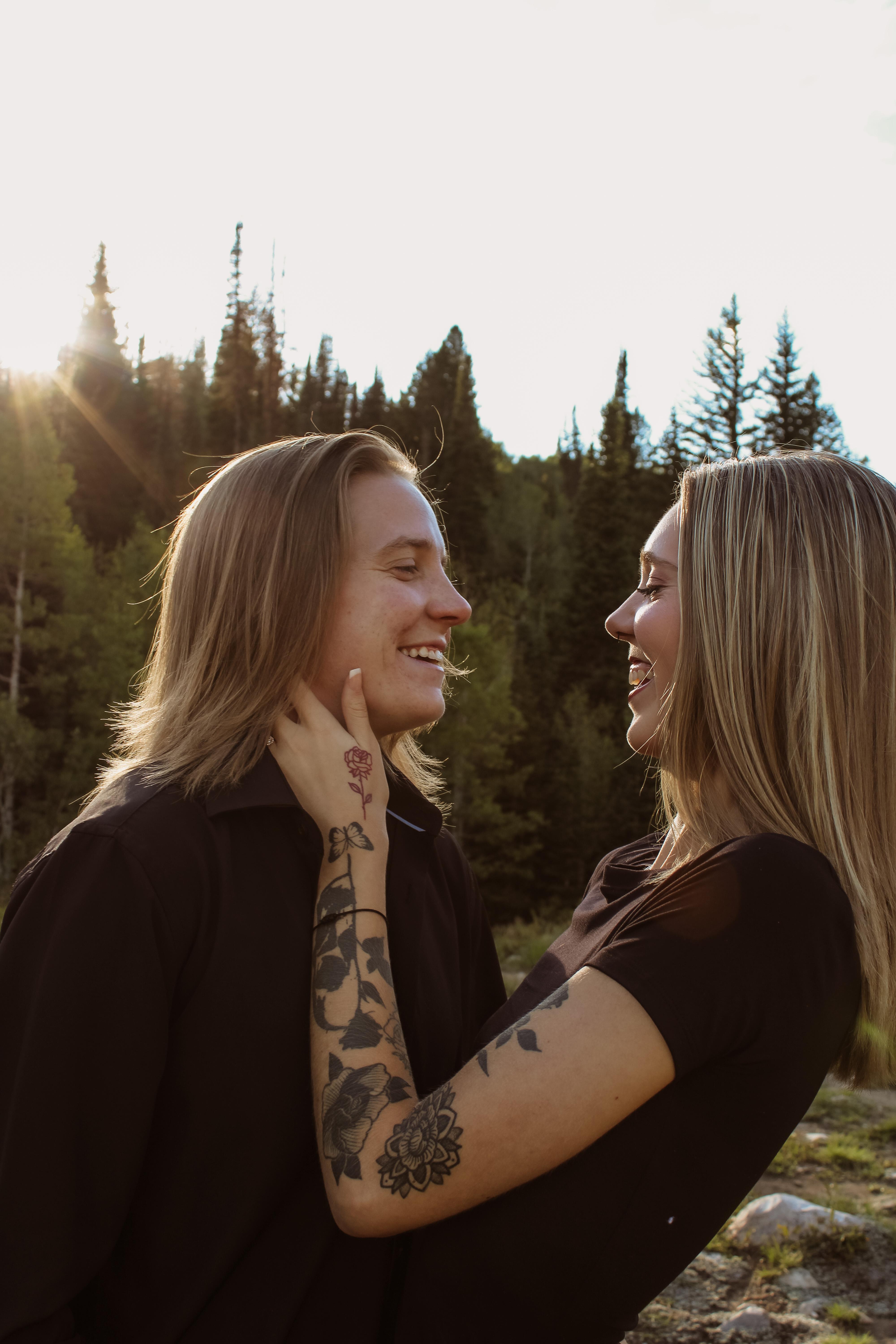 The Wedding Website of Georgia Bennett and Mickey Barlow