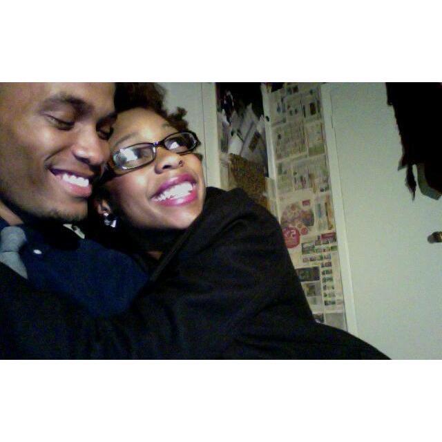 Eboney's 22nd birthday